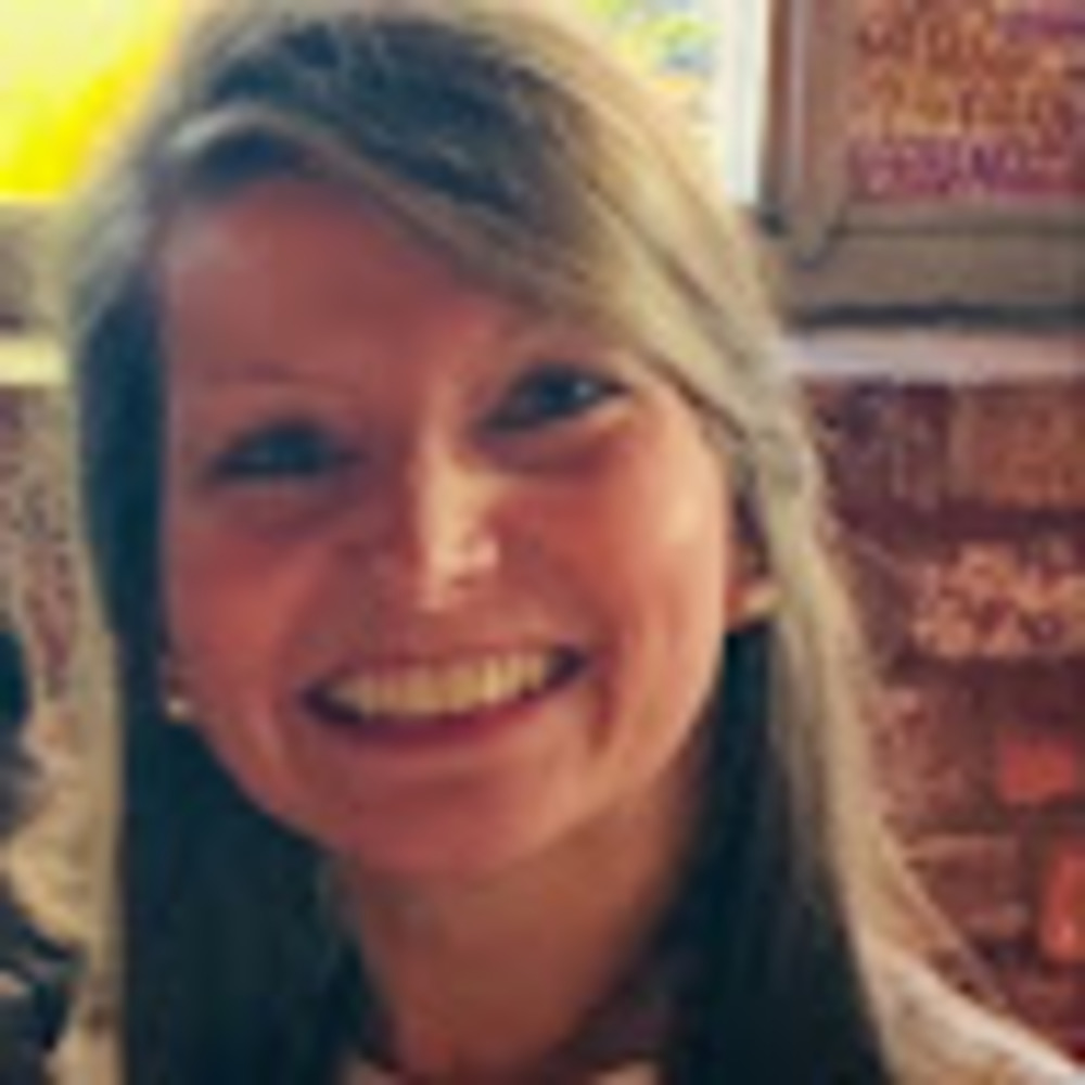 Meet your Posher, Kendra